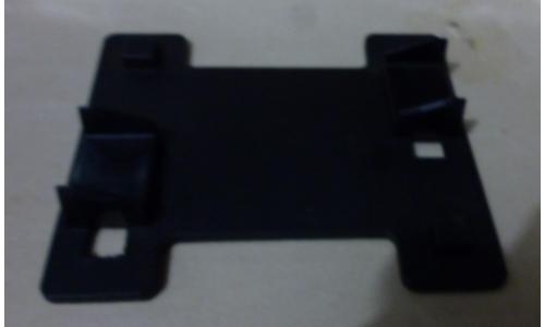 Autorama Tyco - Suporte do Looping Base
